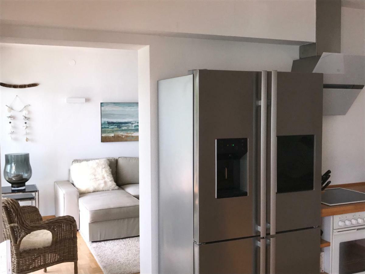 Ferienwohnung Toeschling Woerthersee Techelsberg Екстер'єр фото