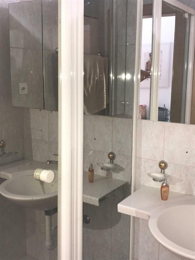 Ferienwohnung Toeschling Woerthersee Techelsberg Екстер'єр фото