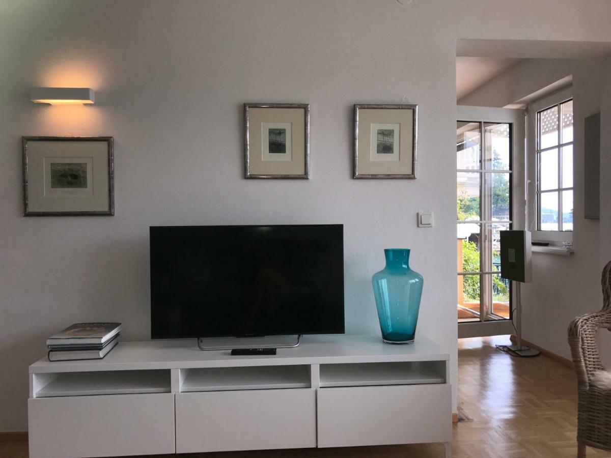Ferienwohnung Toeschling Woerthersee Techelsberg Екстер'єр фото