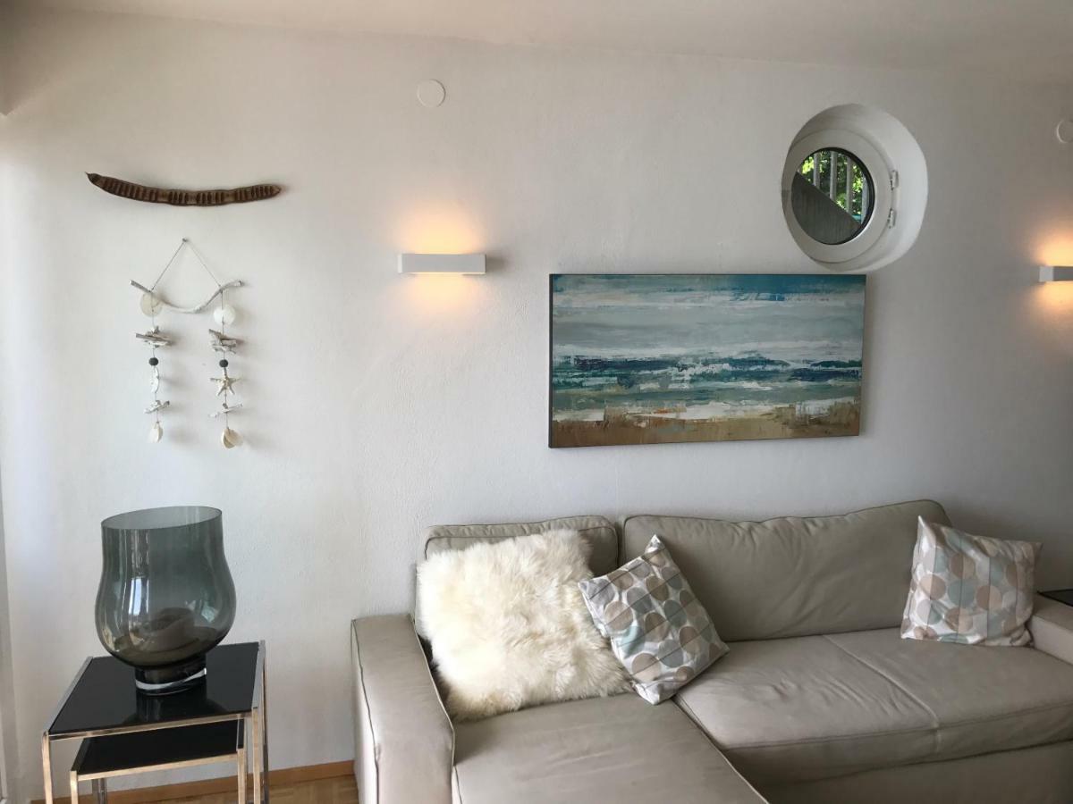 Ferienwohnung Toeschling Woerthersee Techelsberg Екстер'єр фото