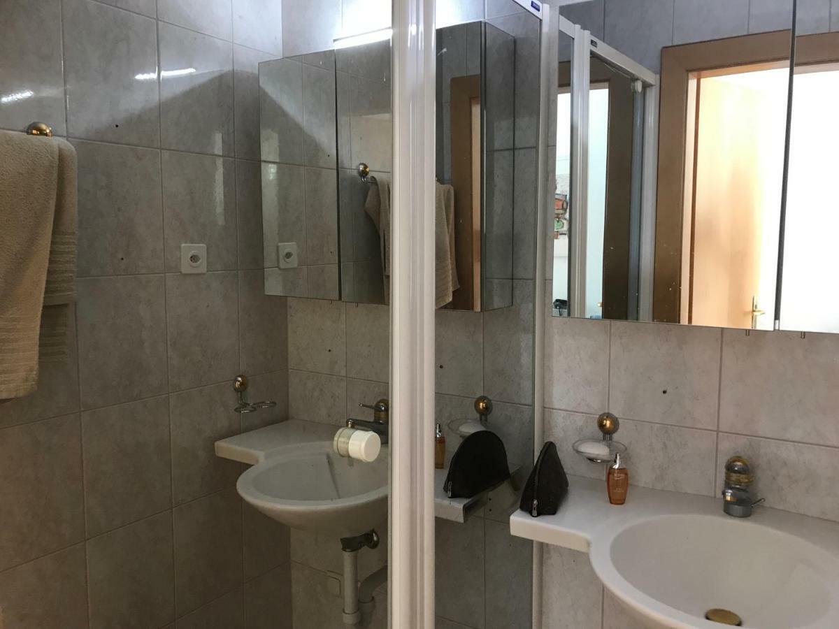 Ferienwohnung Toeschling Woerthersee Techelsberg Екстер'єр фото