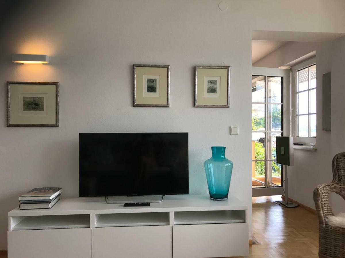 Ferienwohnung Toeschling Woerthersee Techelsberg Екстер'єр фото